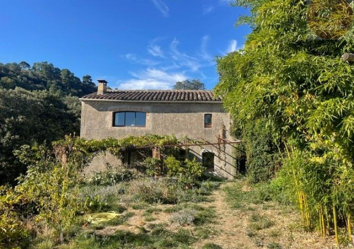 à vendre Mas Soudorgues