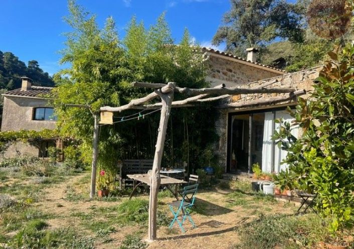 à vendre Mas Soudorgues