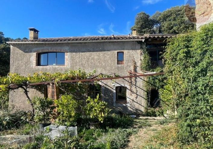 à vendre Mas Soudorgues