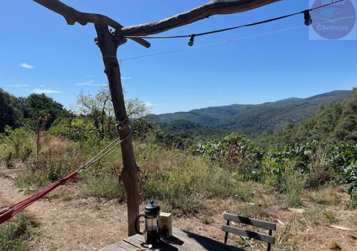 à vendre Mas Soudorgues