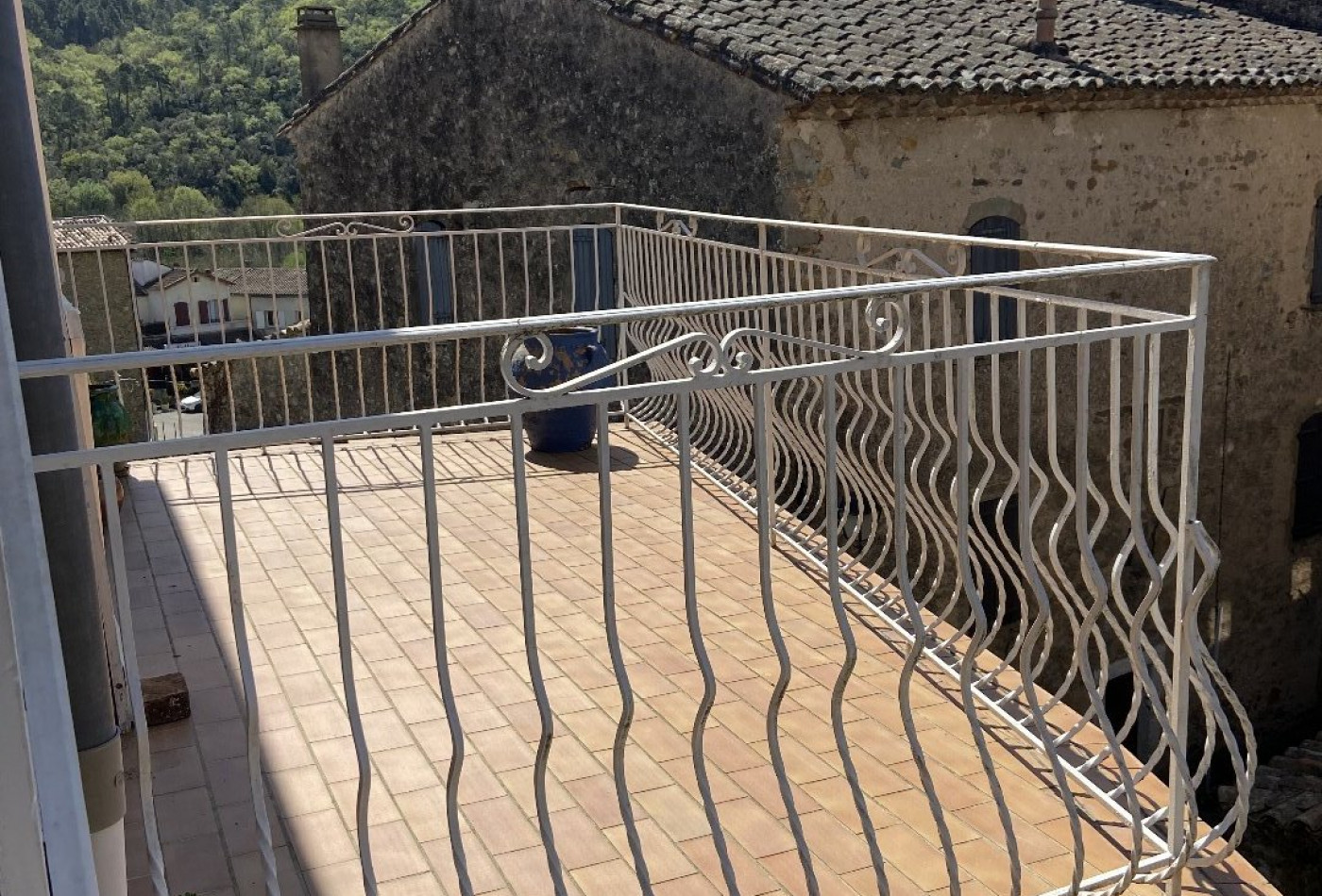 vente Maison de village Generargues - Photo 7