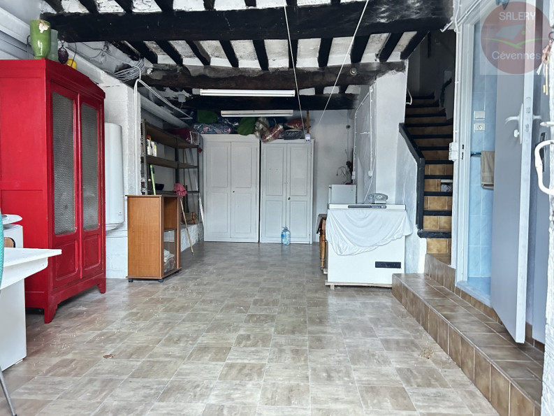 vente Maison de village Generargues - Photo 9