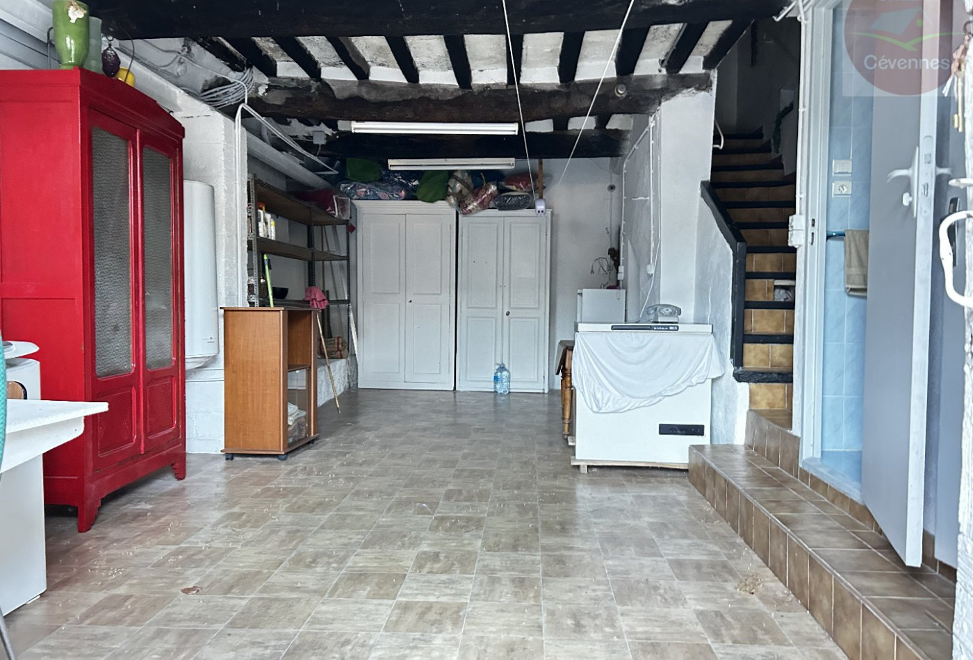 vente Maison de village Generargues - Photo 9