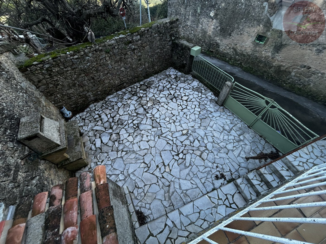 à vendre Maison de village Generargues - Photo 5