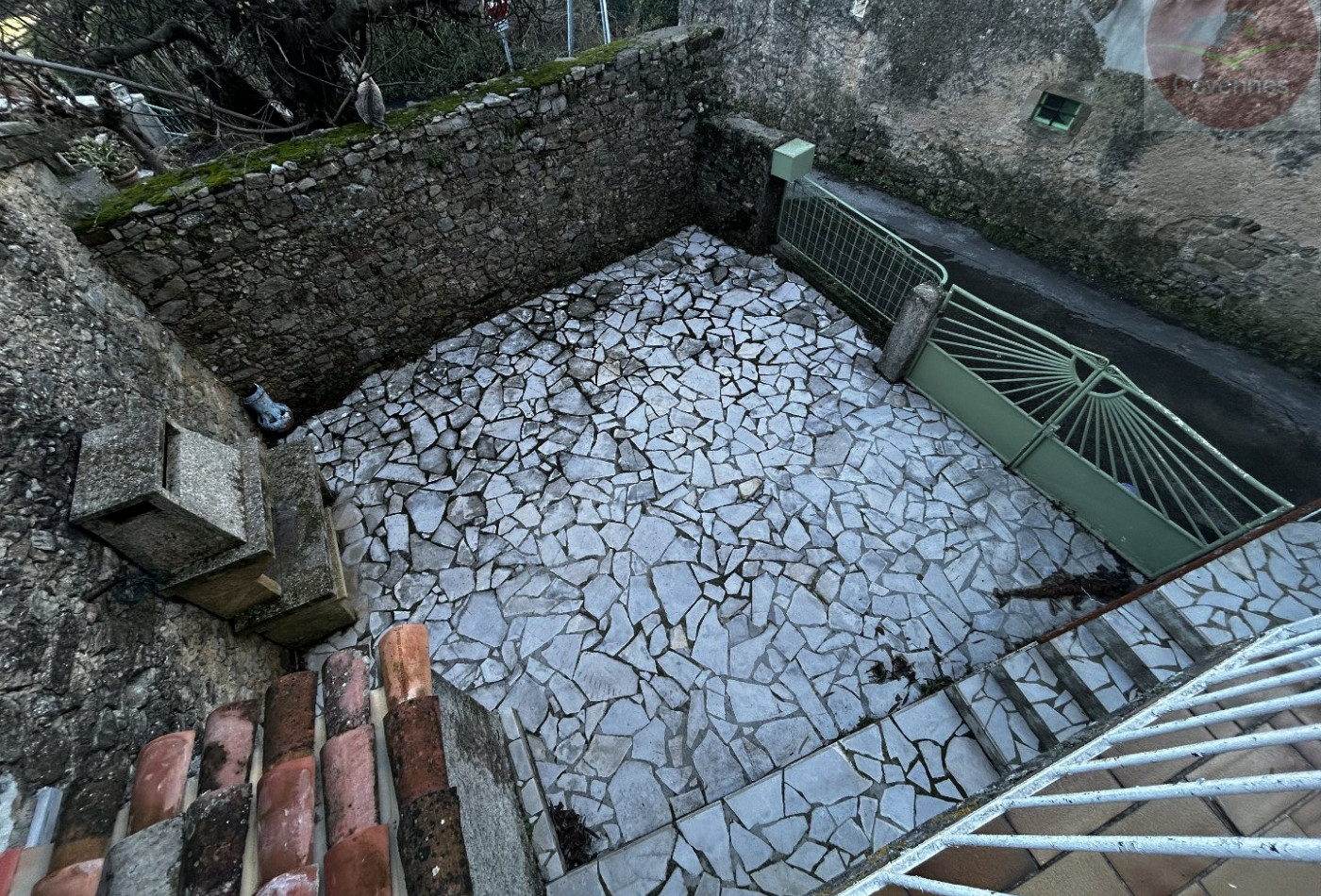 vente Maison de village Generargues - Photo 5