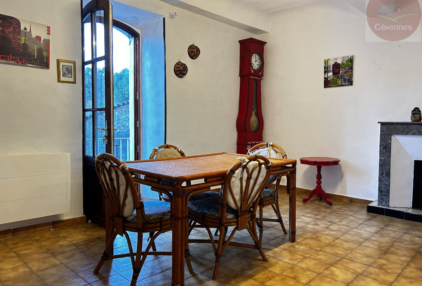 vente Maison de village Generargues - Photo 6