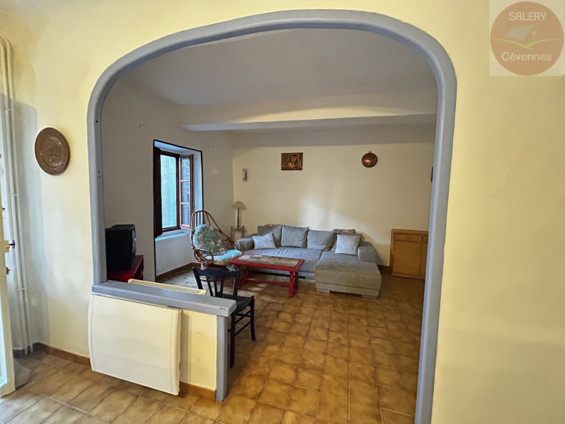 vente Maison de village Generargues - Photo 1