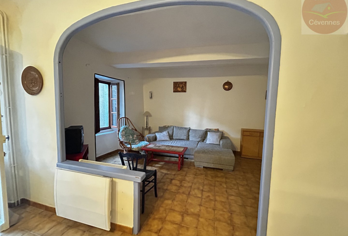 vente Maison de village Generargues - Photo 1