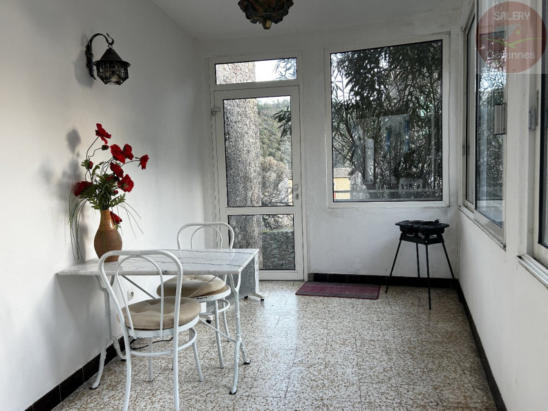 vente Maison de village Generargues - Photo 4