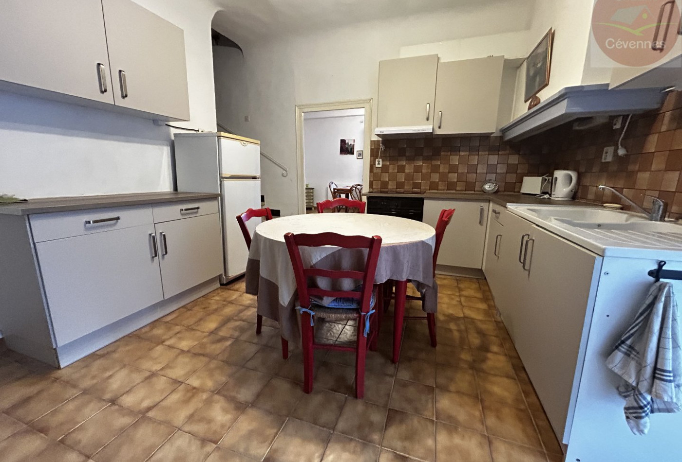 vente Maison de village Generargues - Photo 8