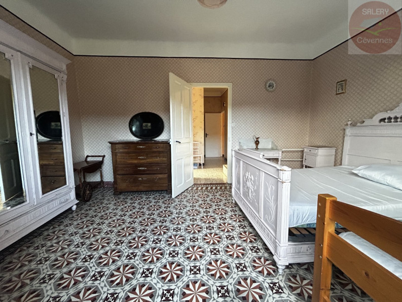 vente Maison de village Generargues - Photo 3