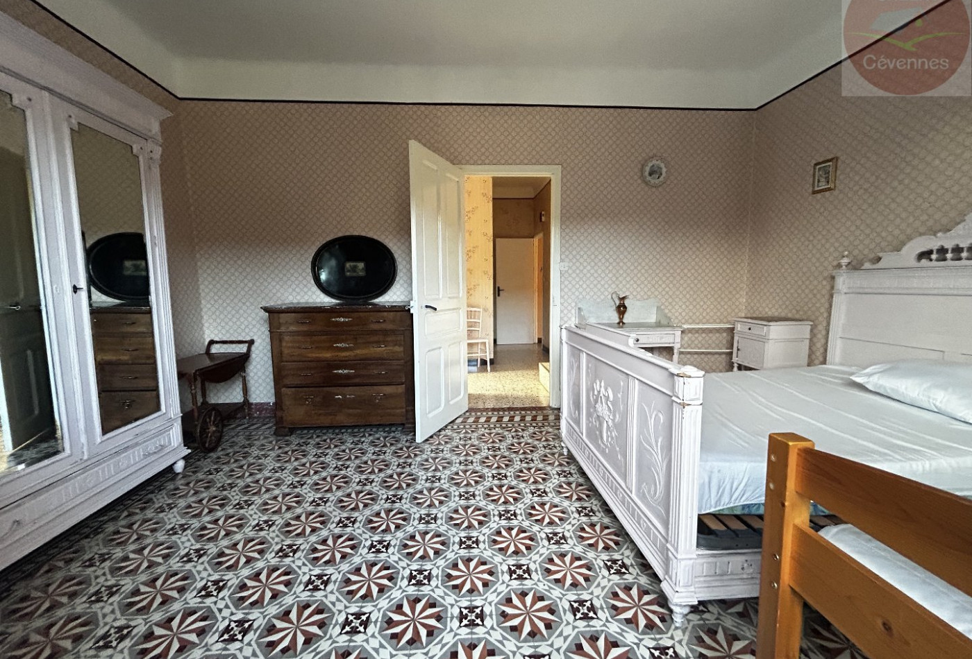 vente Maison de village Generargues - Photo 3