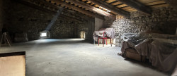 vente Maison de village Generargues