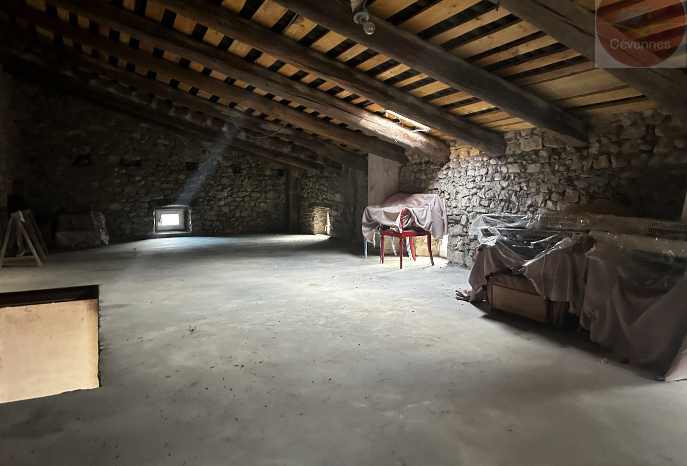 vente Maison de village Generargues - Photo 10