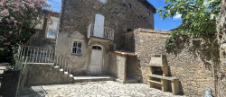 vente Maison de village Generargues