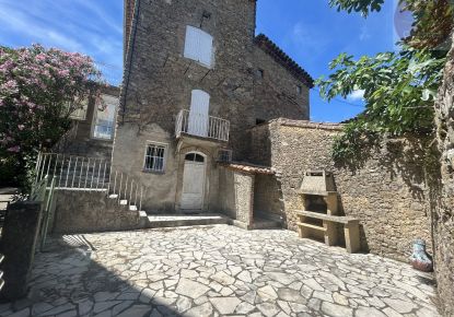 vente Maison de village Generargues