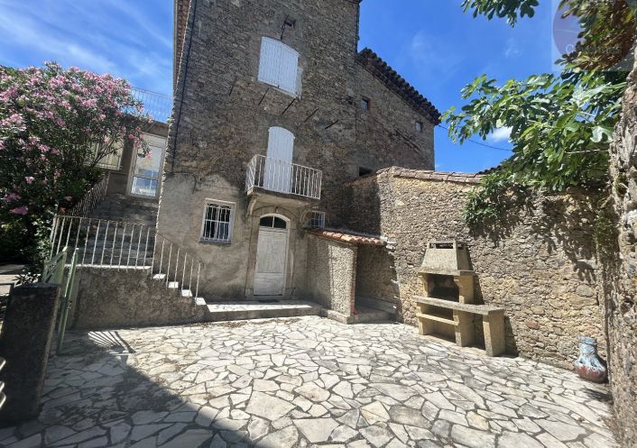 à vendre Maison de village Generargues