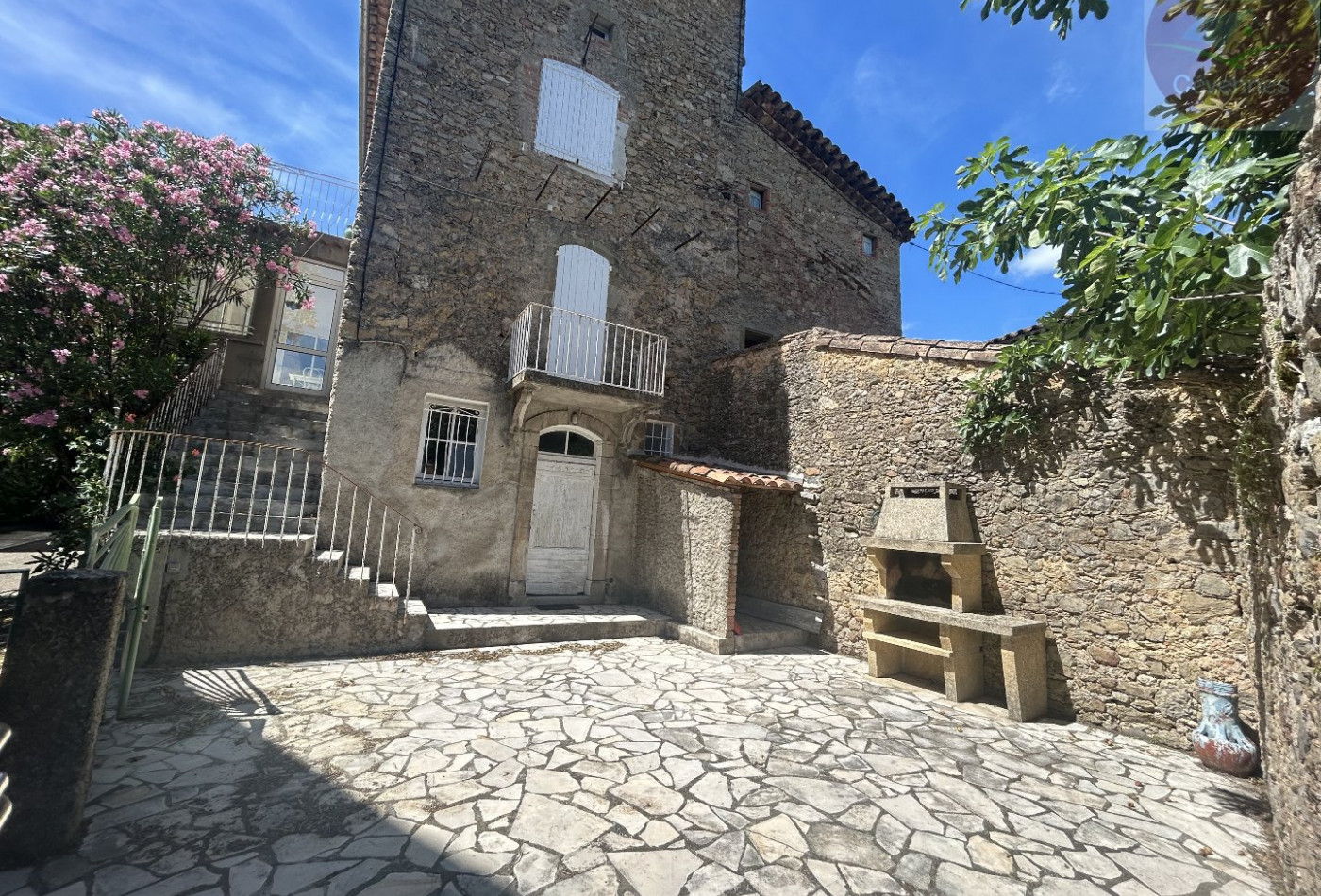 vente Maison de village Generargues - Photo 1