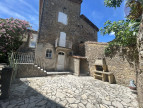 vente Maison de village Generargues