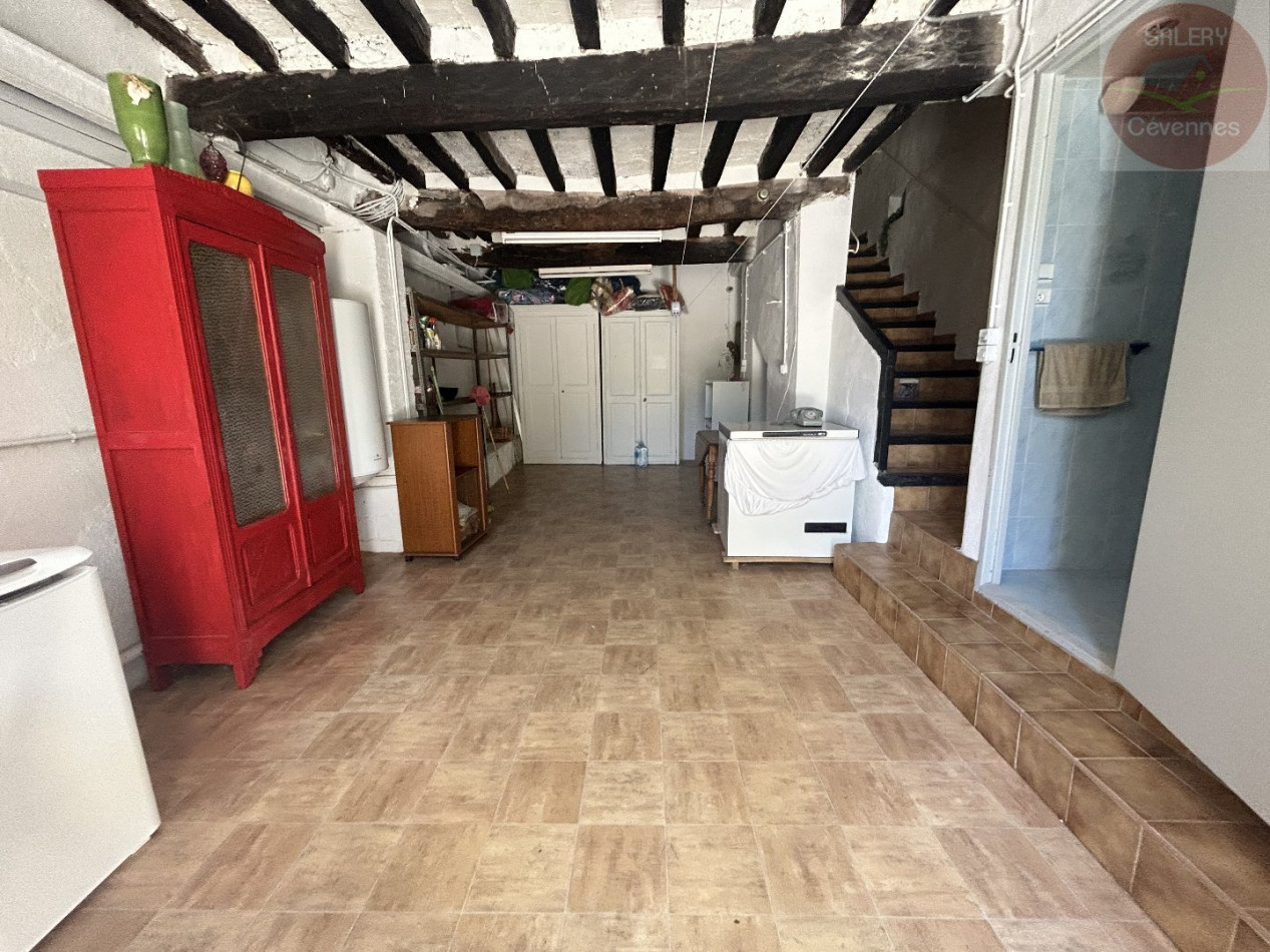 à vendre Maison de village Generargues - Photo 9