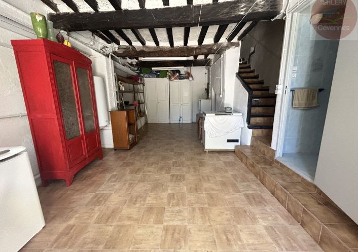 à vendre Maison de village Generargues