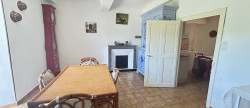 vente Maison de village Generargues