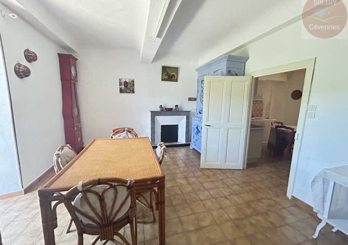 à vendre Maison de village Generargues