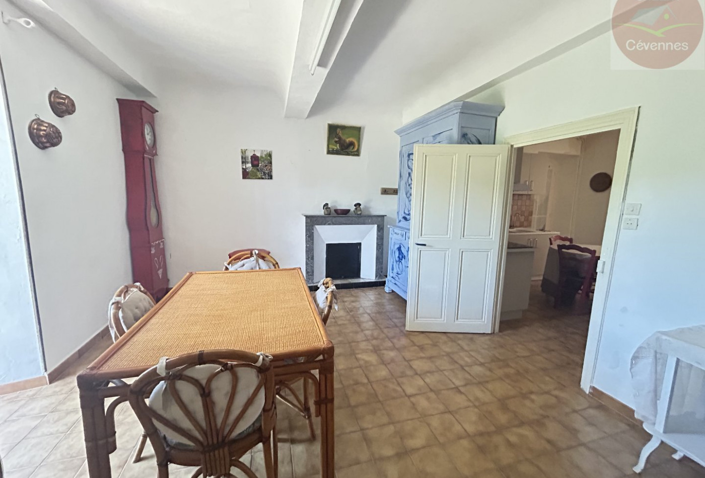 vente Maison de village Generargues - Photo 5