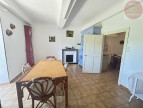 vente Maison de village Generargues
