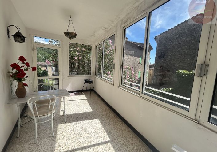 à vendre Maison de village Generargues