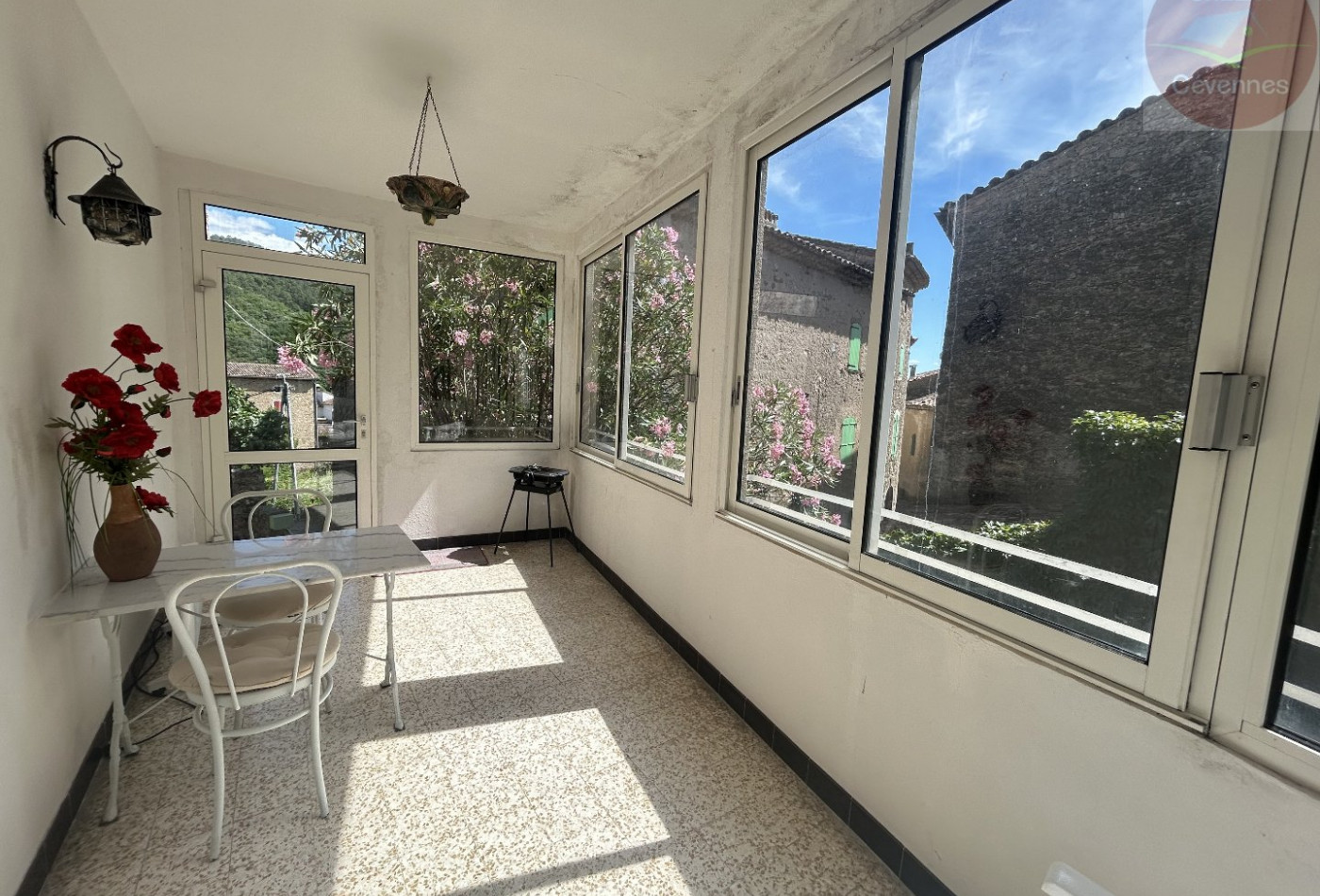 vente Maison de village Generargues - Photo 6