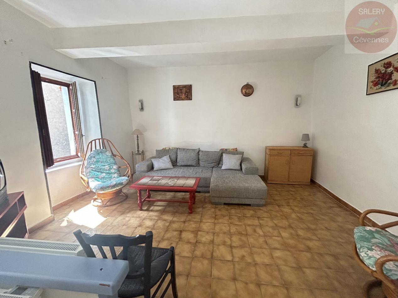 à vendre Maison de village Generargues - Photo 4
