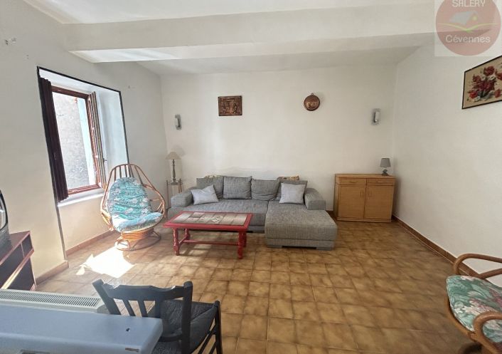 à vendre Maison de village Generargues