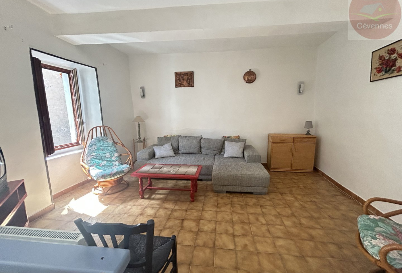 vente Maison de village Generargues - Photo 4