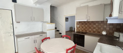 vente Maison de village Generargues