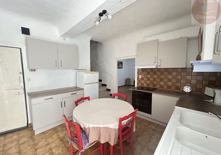 à vendre Maison de village Generargues