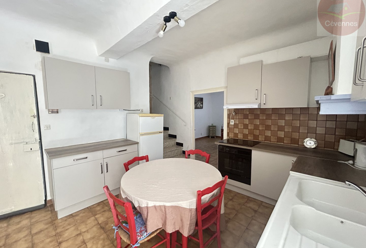 vente Maison de village Generargues - Photo 8