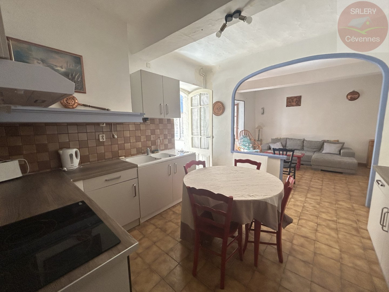 à vendre Maison de village Generargues - Photo 10
