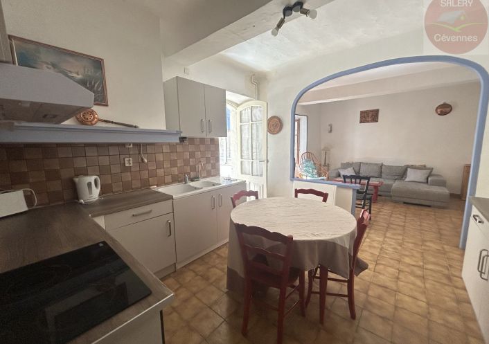 à vendre Maison de village Generargues