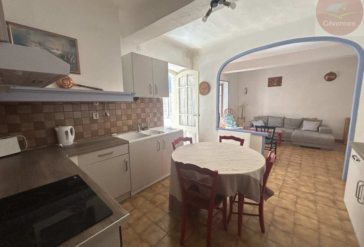 vente Maison de village Generargues - Photo 10