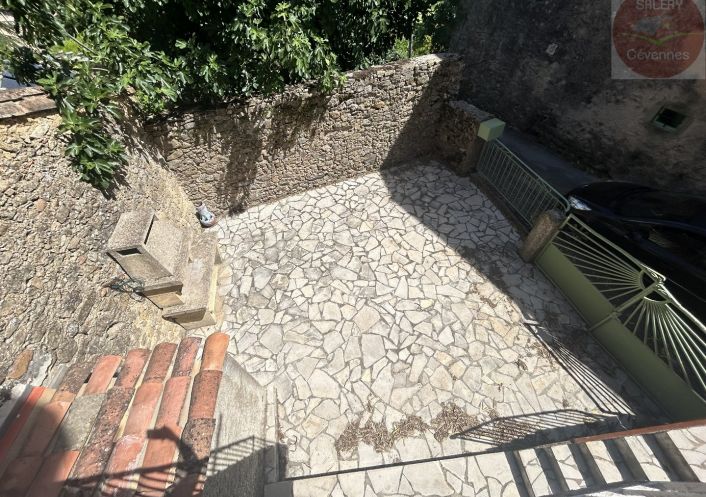 à vendre Maison de village Generargues