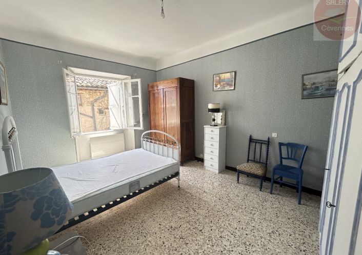 à vendre Maison de village Generargues