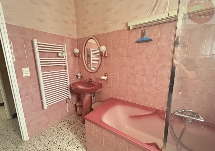 à vendre Maison de village Generargues