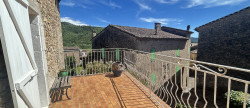 vente Maison de village Generargues