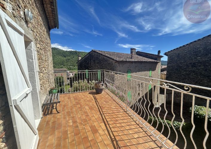 à vendre Maison de village Generargues