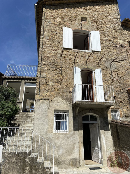 vente Maison de village Generargues - Photo 2