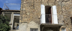 vente Maison de village Generargues