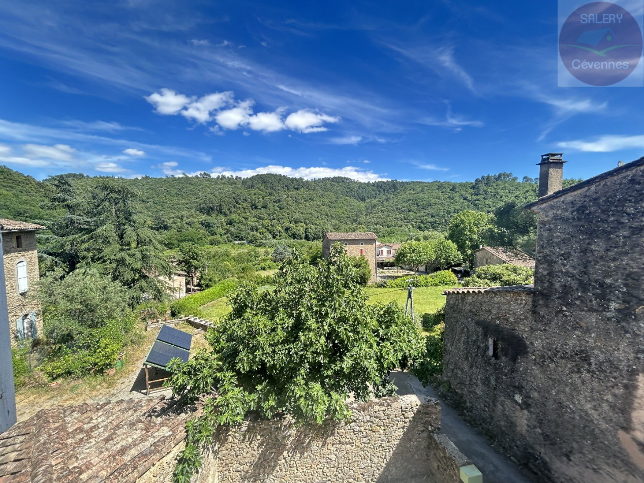 à vendre Maison de village Generargues - Photo 3