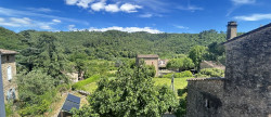vente Maison de village Generargues