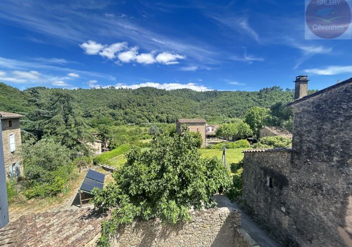 à vendre Maison de village Generargues